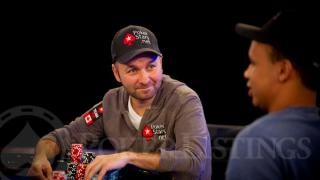 Daniel Negreanu