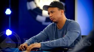 Phil Ivey