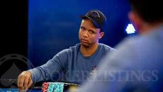 Phil Ivey