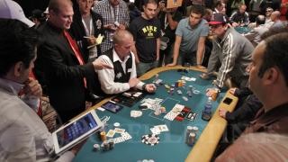Craziest Hand of the $50K
