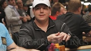 Shaun Deeb