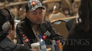 Daniel Negreanu