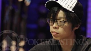 Joseph Cheong