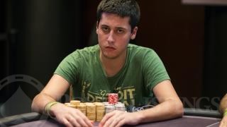 Adrian Mateos