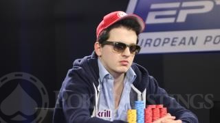 Anthony Ghamrawi 2