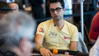 Antonio Esfandiari