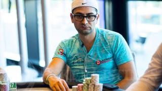 Antonio Esfandiari