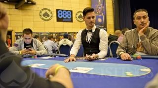 Dealer