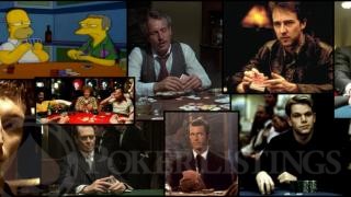 Best Fictional Poker Player