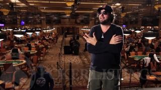 Brad Booth video