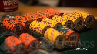 Chips in Racks