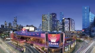 Crown Exterior