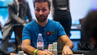 Daniel Negreanu