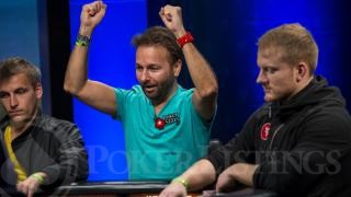 Daniel Negreanu