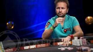Daniel Negreanu