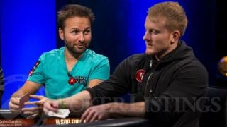 Daniel Negreanu