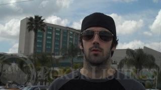 Jason Mercier