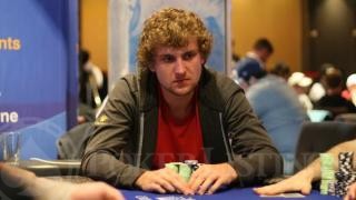 Ryan Riess