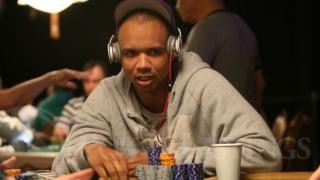 Phil Ivey