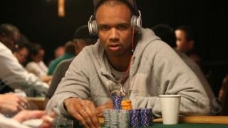 Phil Ivey