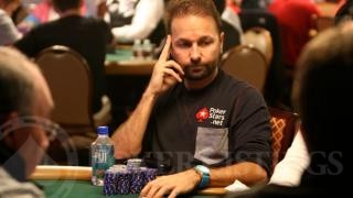 Daniel Negreanu