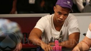 Phil Ivey