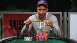 Phil Ivey