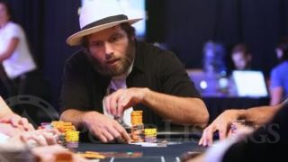 Rick Salomon