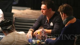 Sam Trickett