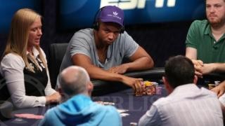 Phil Ivey