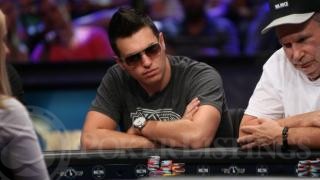 Doug Polk