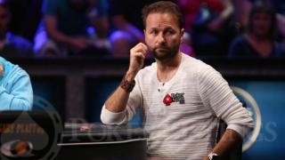 Daniel Negreanu