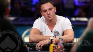 Sam Trickett