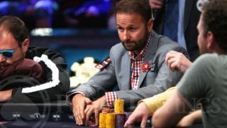 Daniel Negreanu