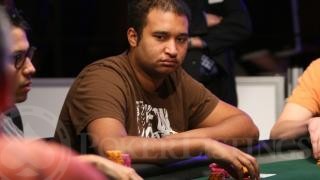 Ismael Bojang