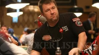 Chris Moneymaker