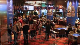2014 WSOP APAC