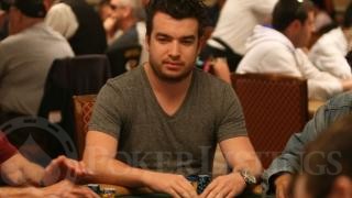 Chris Moorman