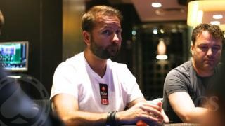 Daniel Negreanu