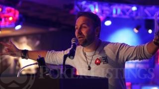 Daniel Negreanu