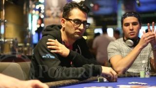 Antonio Esfandiari