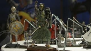 Trophy