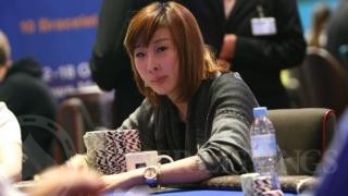 Kitty Kuo