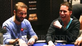 Daniel Negreanu