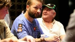 Daniel Negreanu