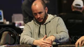 Mike Leah