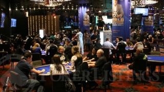 2014 WSOP APAC