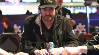 Phil Hellmuth