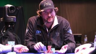 Phil Hellmuth