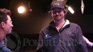 Phil Hellmuth